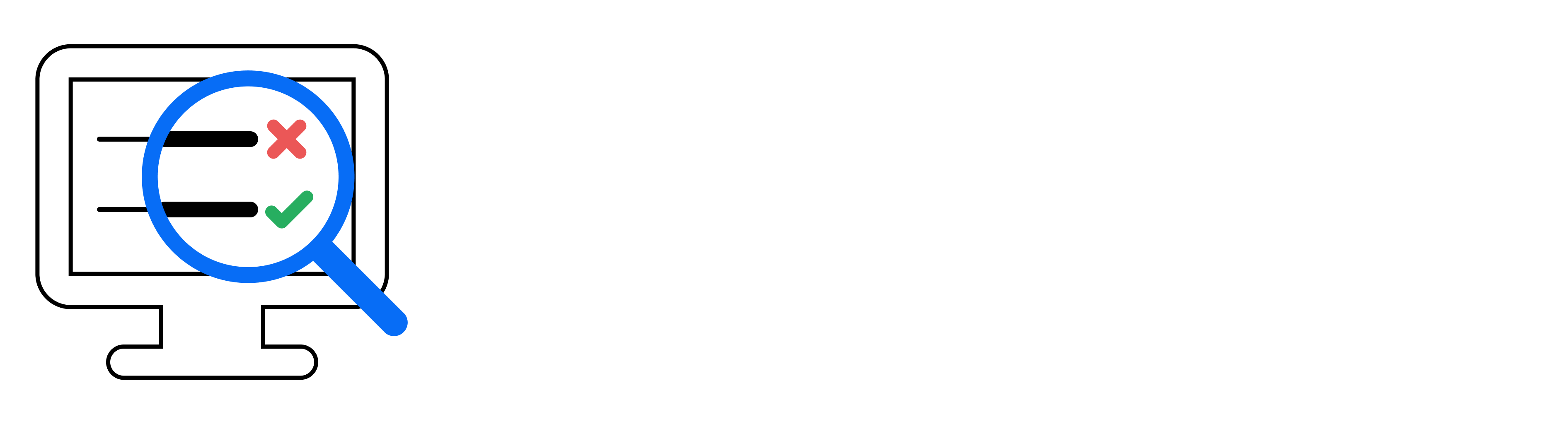 Dev Tester Logo
