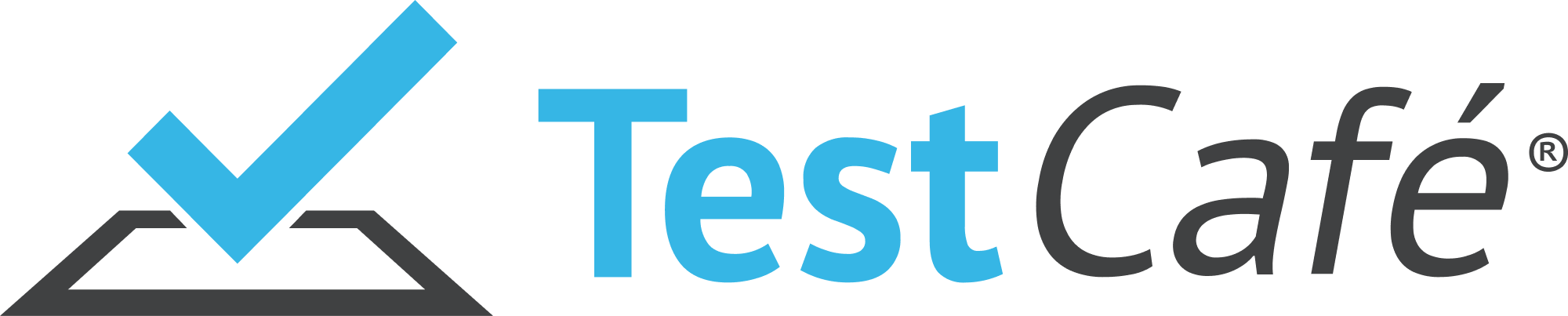 TestCafe Logo